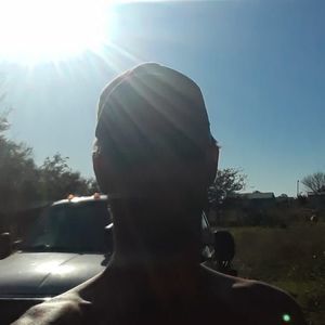 Meet your Posher, Jared